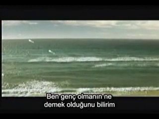 Orson Welles I knowwhat it is to be young www.burdaindir.com