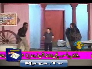 Punjabi Stage Daram Function maza.tv_chunk_1