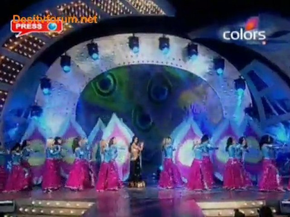 IPL Awards 2010 [Main Event]- 23rd May  Watch O...
