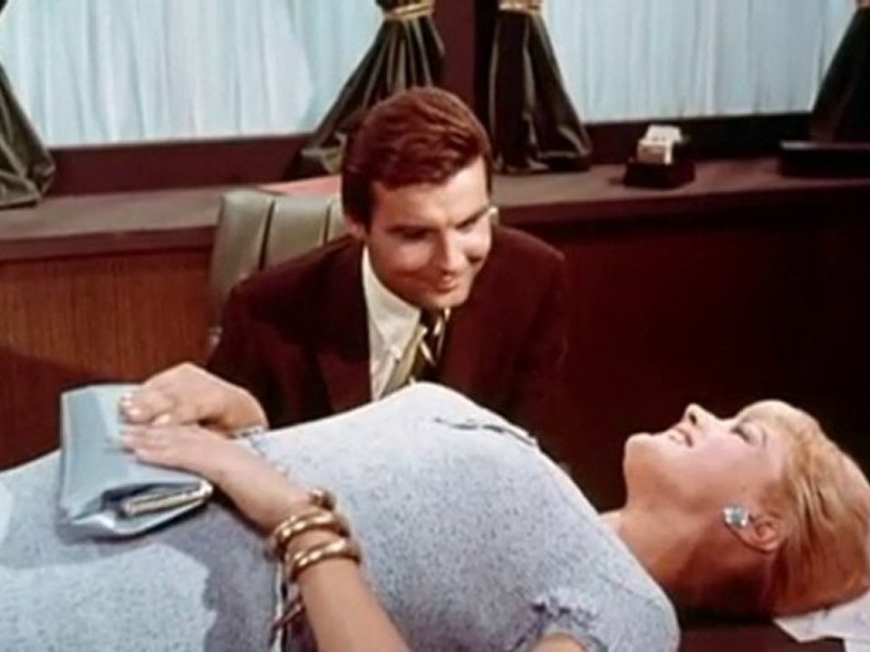 The Undertaker and His Pals (1966)