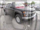 2006 Chevrolet Colorado New Bern NC - by EveryCarListed.com