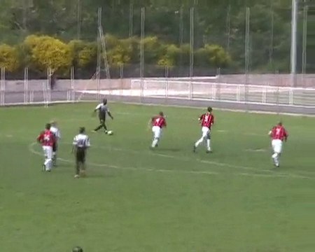 NYONS FC 3-0 AVIGNON CFC