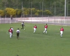 NYONS FC 3-0 AVIGNON CFC