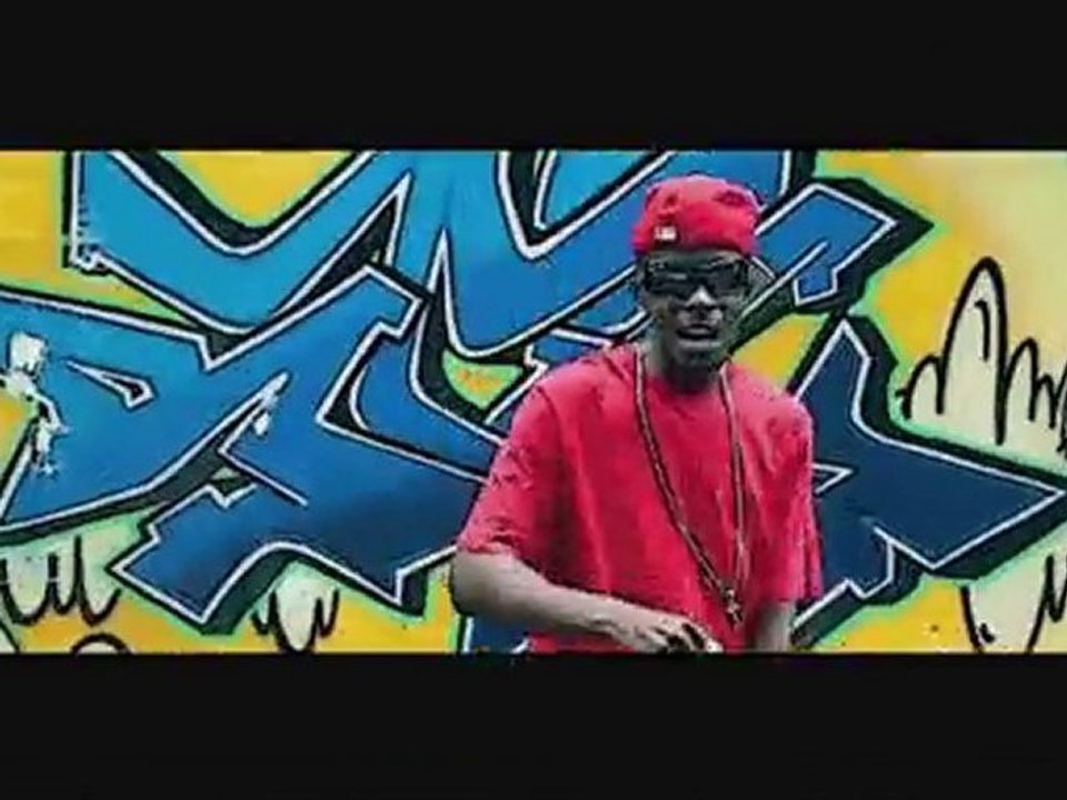 D'Click - RARE EN LARI LA _ ICEY NIGGA Mix by DJ FUCKAROUND