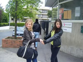 What I like About Them (ll)