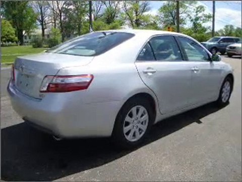 2008 Toyota Camry Oxford OH - by EveryCarListed.com