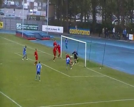 DUNKERQUE 2-1 BESANCON [MAI 2010] 5