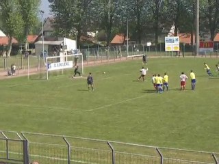 U17 noeux 230510 3-1 Houdain