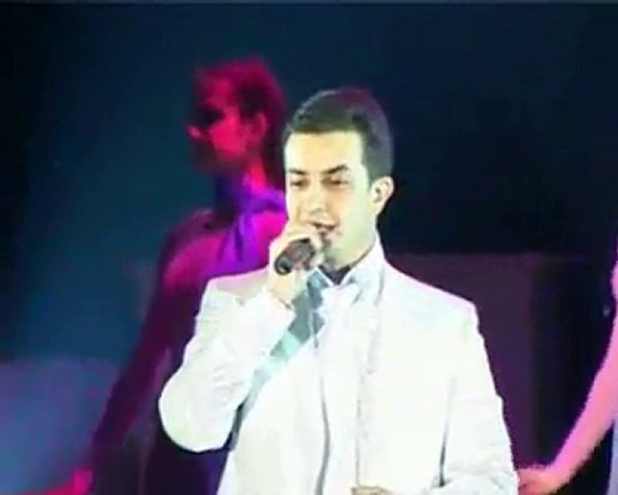 NEHUS KERİM Çerkes pop yıldızı