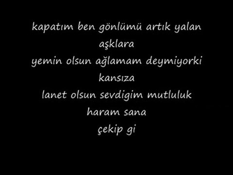 berbat japon ft yanlız 21 - ölüm günüm