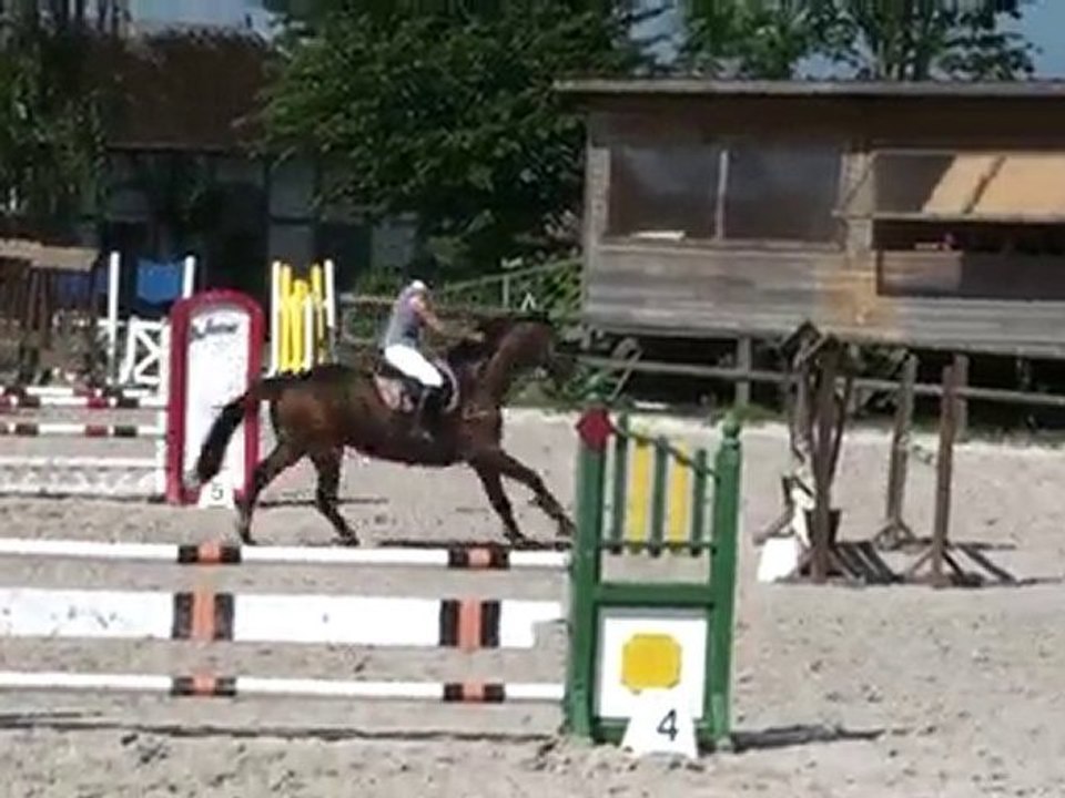 Igloo Canteleu 23 05 2010