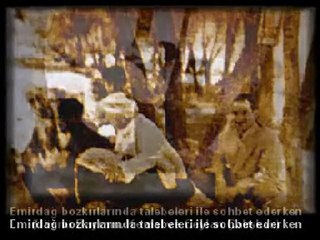 Aziz Üstadım--Ali Oktay