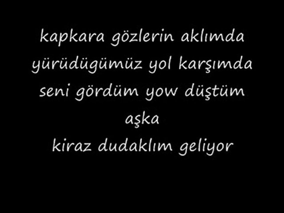 berbat japon ft crazy yalçın - saklı sözler