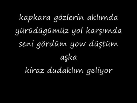 berbat japon ft crazy yalçın - saklı sözler