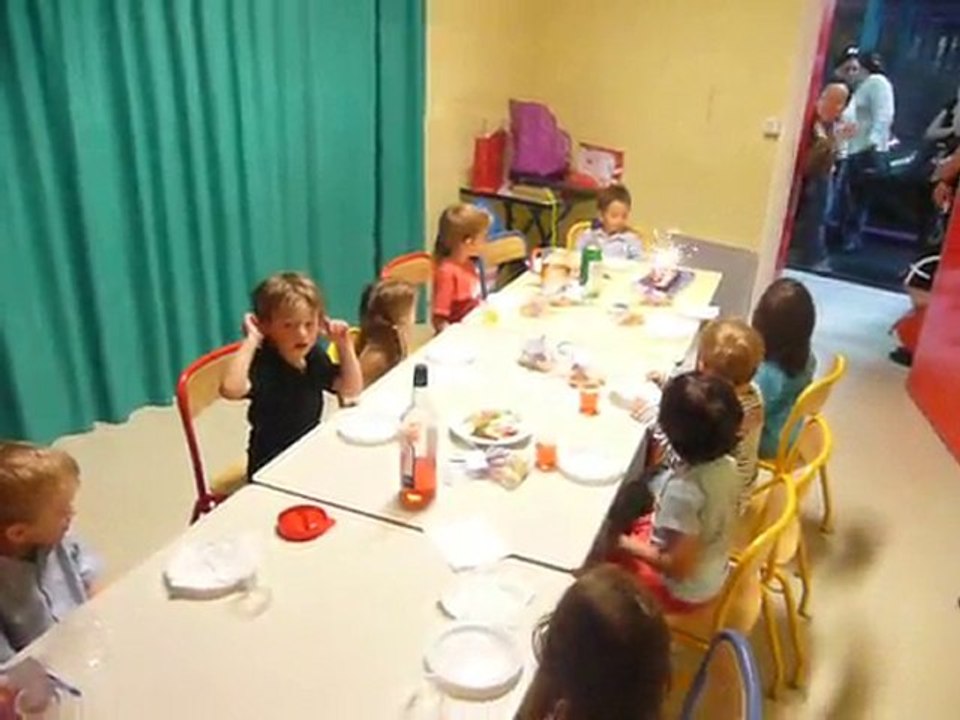 anni Baptiste tubi tuba