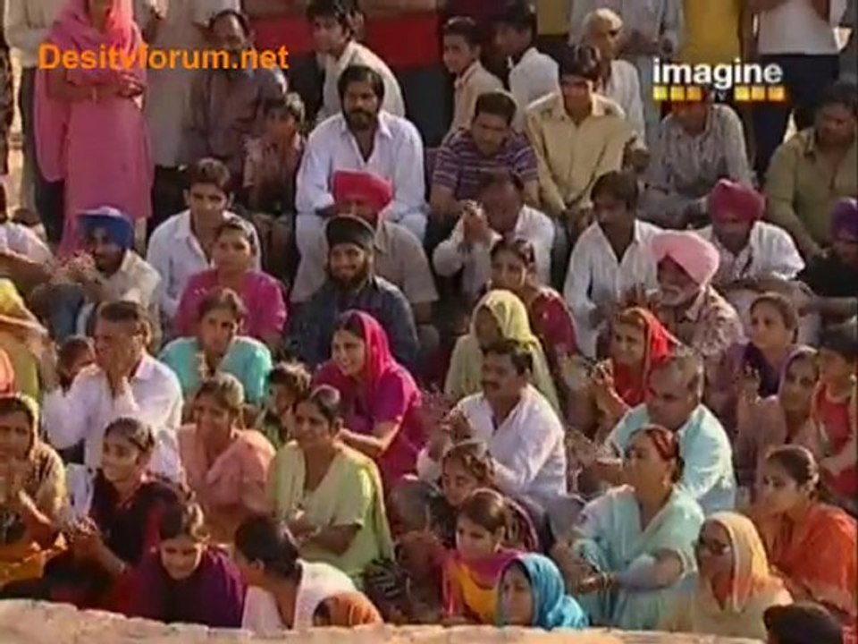 Desi Girls - 23rd May 2010 Watch Online - Part4