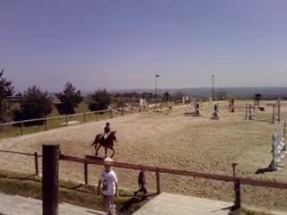 Concour club 3 poney =DD