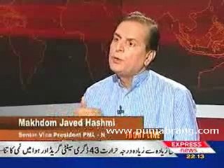 Front Line 23rd May 2010  Part 1