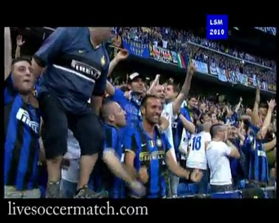 Champions League Final Highlights (Inter-Bayern)