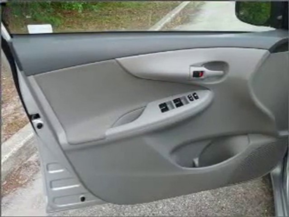 2009 Toyota Corolla Pinellas Park FL - by EveryCarListed.com