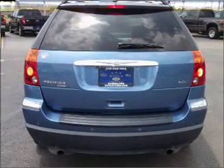 2007 Chrysler Pacifica Carrollton TX - by EveryCarListed.com