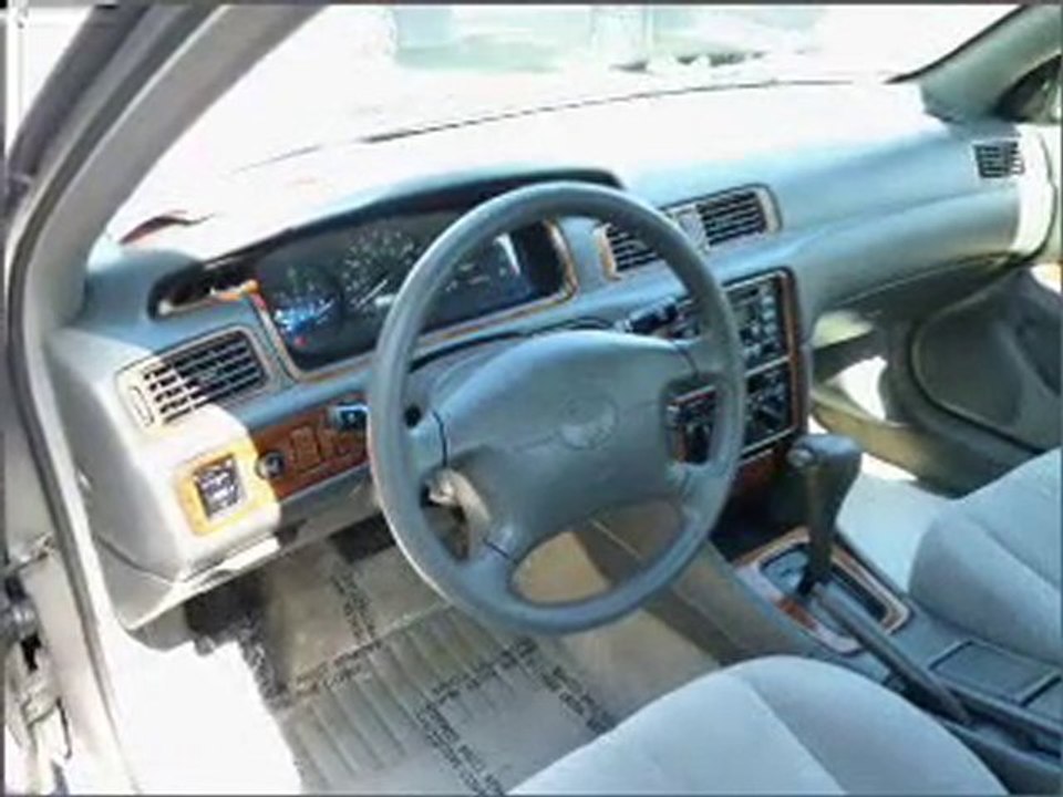 1999 Toyota Camry Pinellas Park FL - by EveryCarListed.com