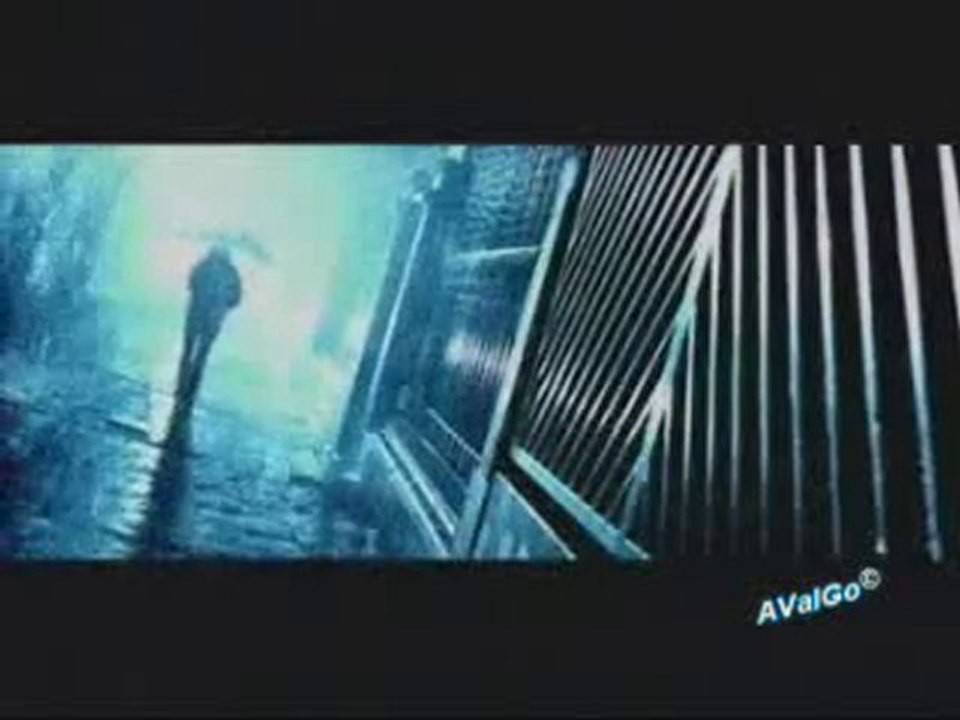 Mana - Angel de Amor HD