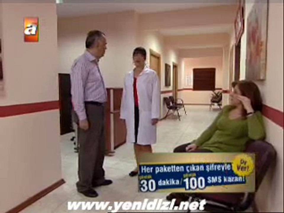 ask bir hayal 33.blm kisim 1