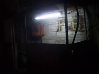 PATLAMADAN GÜNLER SONRA KARADON MADEN OCAĞI...!