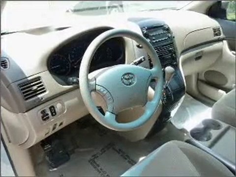 2008 Toyota Sienna Pinellas Park FL - by EveryCarListed.com