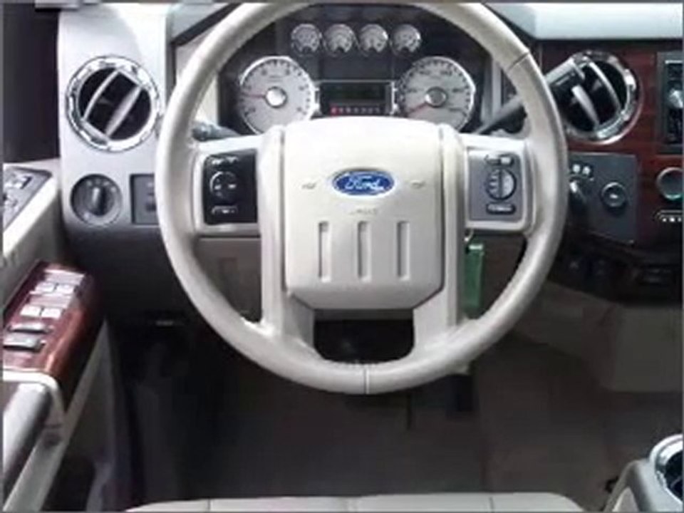2008 Ford F-350 Carrollton TX - by EveryCarListed.com