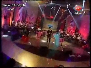 İntizar Allah Allah bu hasıl sevmek düet TRT