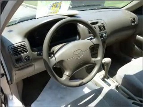1999 Toyota Corolla Pinellas Park FL - by EveryCarListed.com