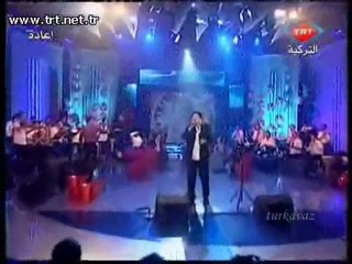 Gökhan Güney Şaşkın arapça al ugniyya al arabiyya TRT