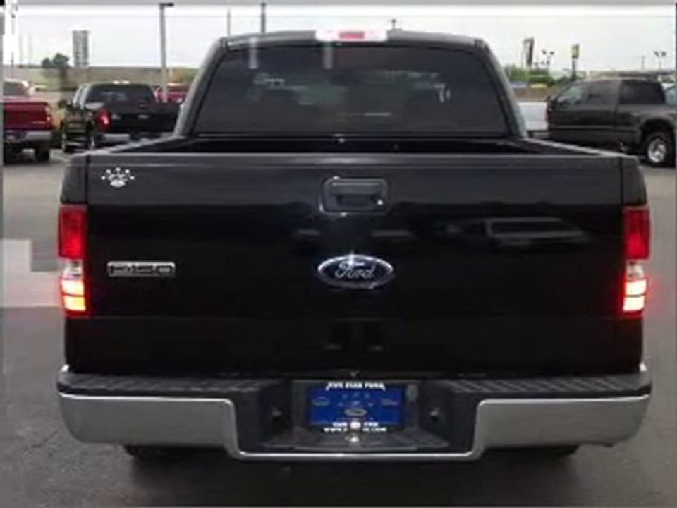 2007 Ford F-150 Carrollton TX - by EveryCarListed.com