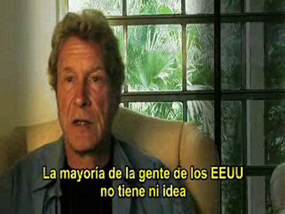 Confesiones de un sicario economico