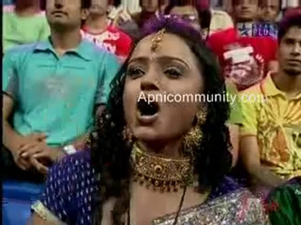 nach ke - 23rd may 10 pt2