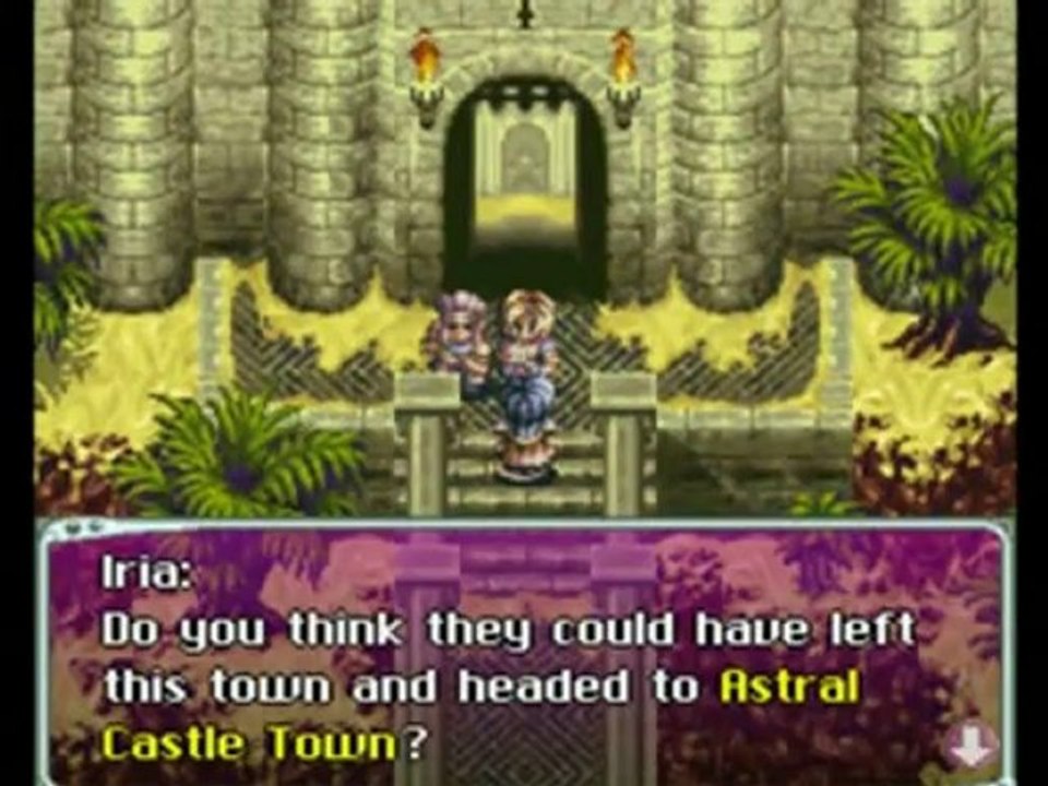 Let's Play Star Ocean 18: Accept Your Age