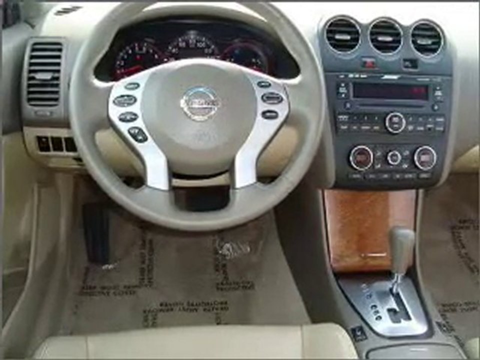 2008 Nissan Altima Saint Petersburg FL - by ...