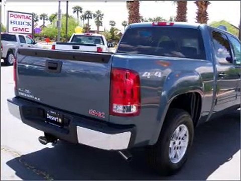 2010 GMC Sierra 1500 Henderson NV - by EveryCarListed.com