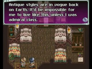 Let's Play Star Ocean 19: ALIENS!