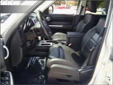 2008 Dodge Nitro St Petersburg FL - by EveryCarListed.com