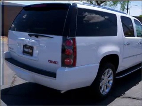 2010 GMC Yukon XL Henderson NV - by EveryCarListed.com