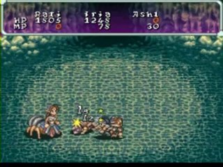 Let's Play Star Ocean 20: Who Hates Caves?