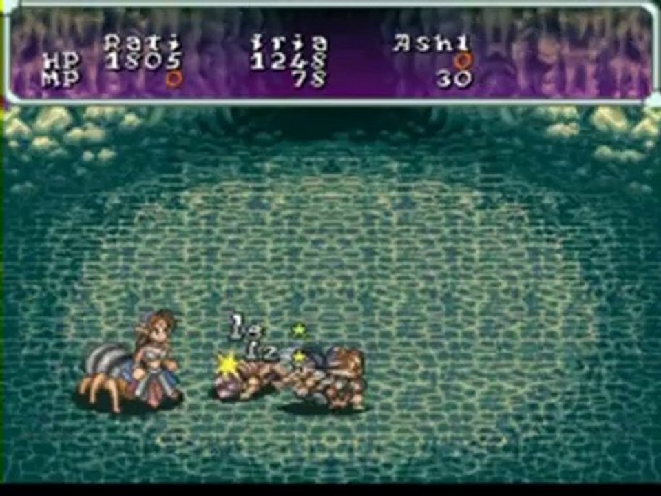 Let's Play Star Ocean 20: Who Hates Caves?