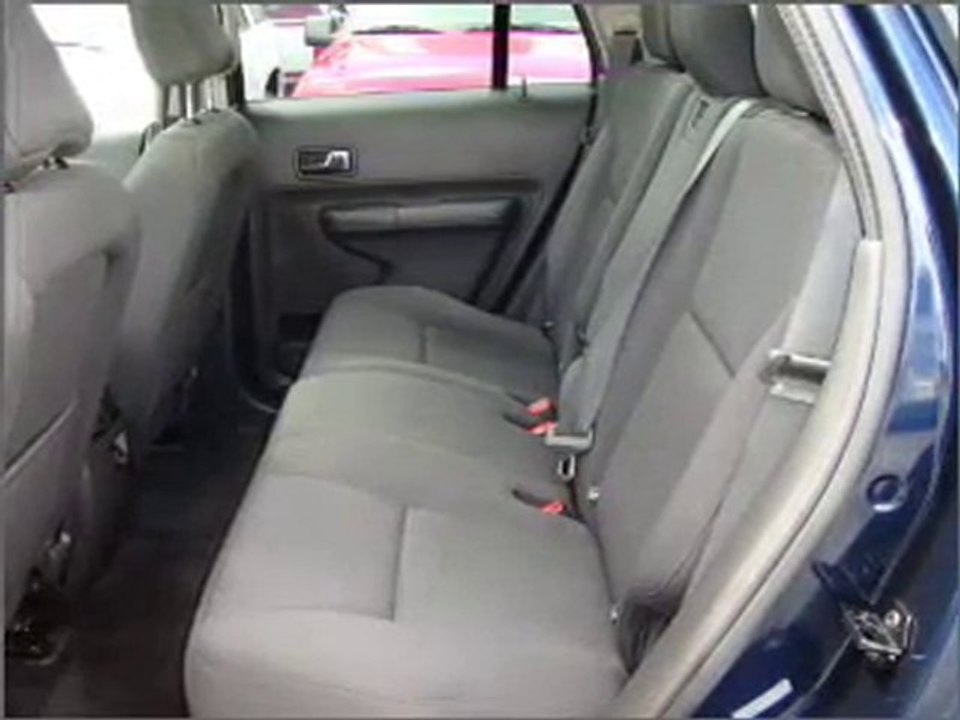 2009 Ford Edge Everett WA - by EveryCarListed.com