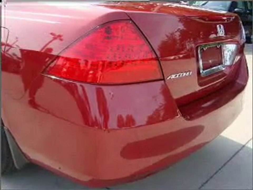 2007 Honda Accord Clearwater FL - by EveryCarListed.com