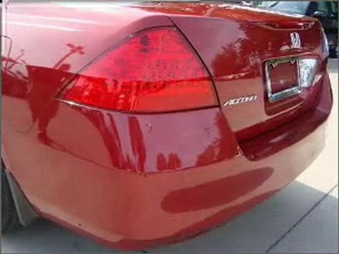 2007 Honda Accord Clearwater FL - by EveryCarListed.com