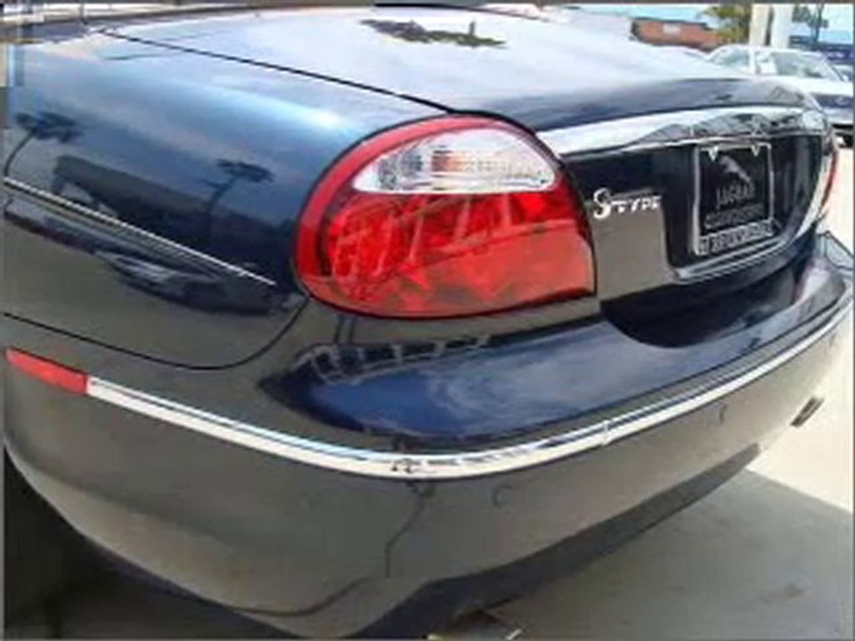 2006 Jaguar S-Type St Petersburg FL - by EveryCarListed.com