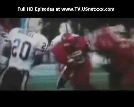 Friday Night Lights - Super Trailer